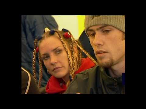 CMTV Cross Rhythms Special Feat. The World Wide Message Tribe 1998