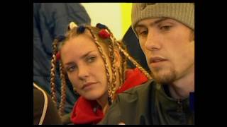 CMTV Cross Rhythms Special Feat. The World Wide Message Tribe 1998