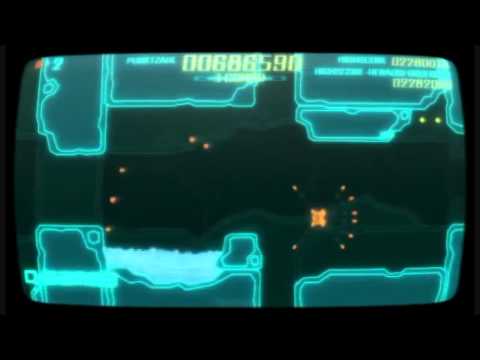 PixelJunk SideScroller Playstation 3