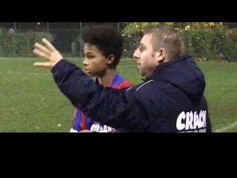 Talentenploeg Wielsbeke Westhoek