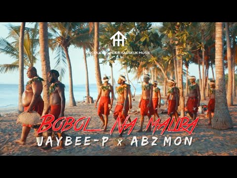 Jaybee P x ABZ MON - Bobol Na Malira (Official Audio)