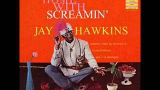Hong Kong - Screamin&#39; Jay Hawkins