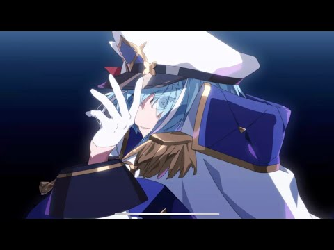 Epic Seven - Navy Captain Landy - Testing