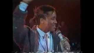 1986 Kyle - Let's Get Away From Here