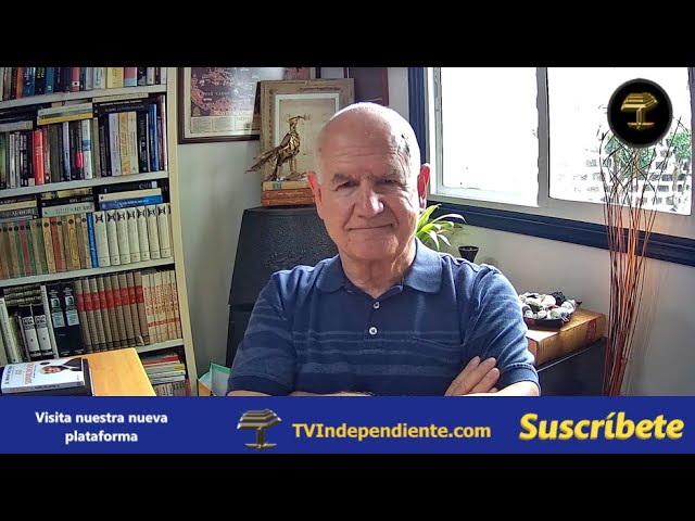 Canarias Noticias al caer la tarde del 23 de Octubre de 2025