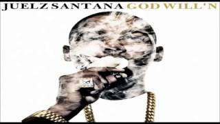 05. Juelz Santana - Black Out (feat. Lil Wayne) (God Will&#39;n)
