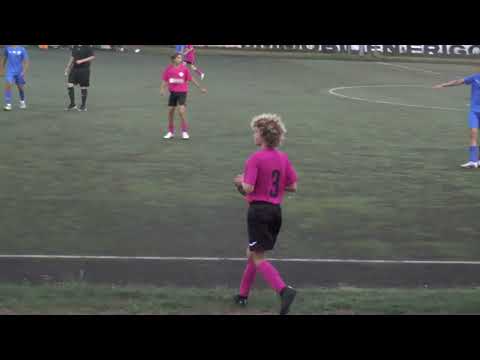 Gersthofer SV U16 vs. SZ Marswiese U16, 29.8.2023