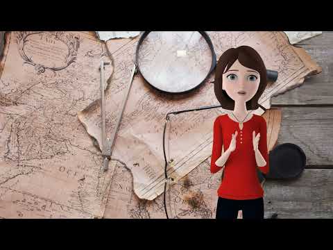 Che cos'è la geografia? Introduzione allo studio della geografia per la scuola primaria.