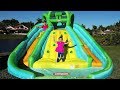 Diana y Roma no comparten trampolín von Diana y Roma no comparten trampolín von