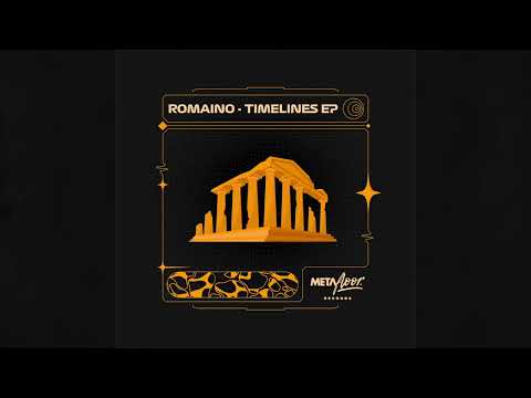 Romo - I Want To Know - Misc Originals