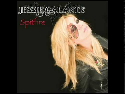 Jessie Galante - Can't Find My Baby
