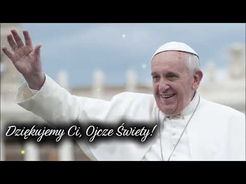Dziękujemy Ci, Franciszku – Piosenka ku pamięci Papieża🙏💔