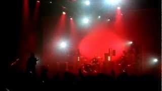 Band of Skulls play their hometown (Southampton, UK) - Death by Diamonds and Pearls live HD