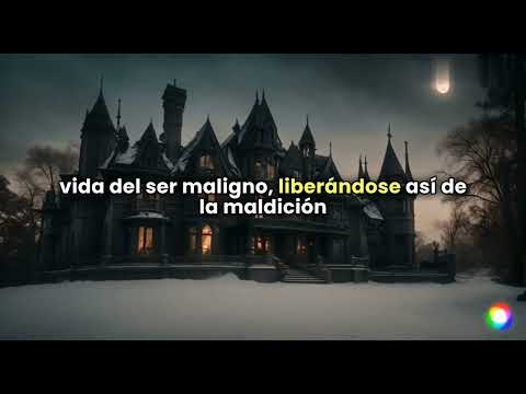 Resumen "El alquimista" por H.P. Lovecraft