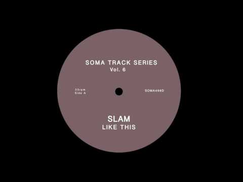 Slam featuring Chip E - Like This