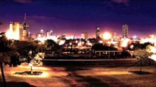 Africanism - Kazet
