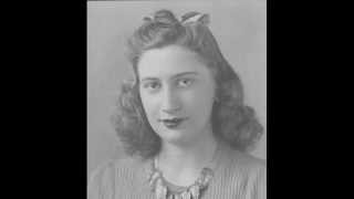 THE MAN I USED TO KNOW--Sung by Mom