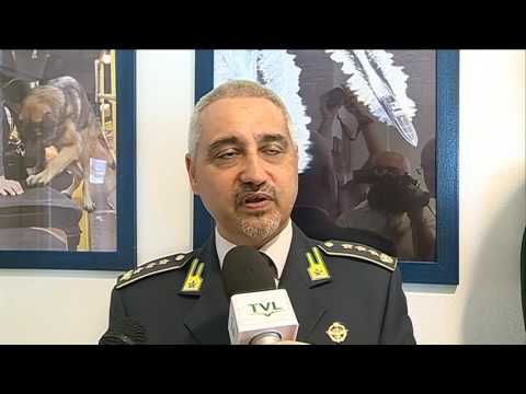 DA PISTOIA A ROMA DOPO 4 ANNI ALLA GUIDA DELLA FINANZA