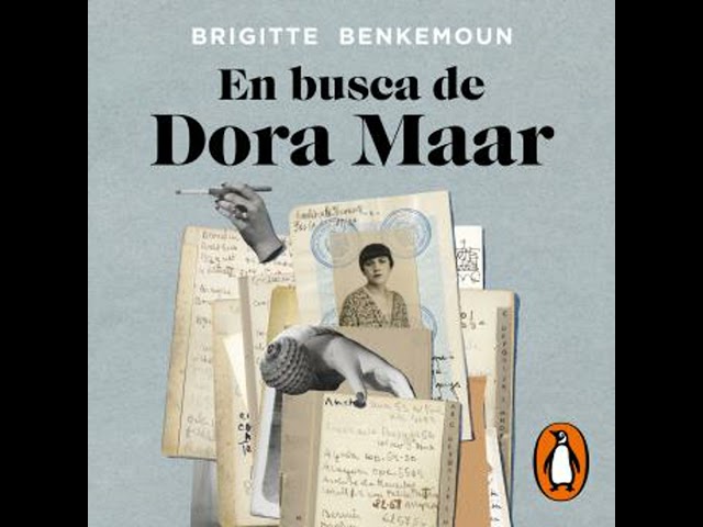 Vídeo relacionado con En busca de Dora Maar: Una artista, una libreta de direcciones, una vida
