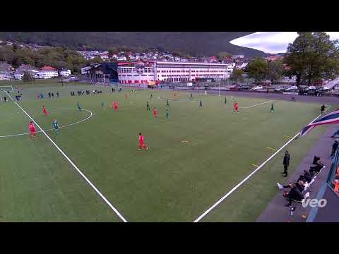 Brann 2 (2-0) Brodd + Vidar (1-0) Brann 2
