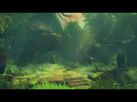 Zelda Music | Zelda Ambiance | No Ads