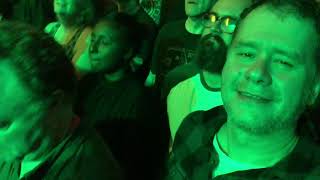 Teenage Fanclub - Take the Long Way Round (live in Glasgow 2018)