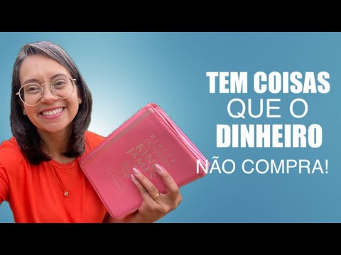 Proverbs 22 Devotional There are things that money can't buy!