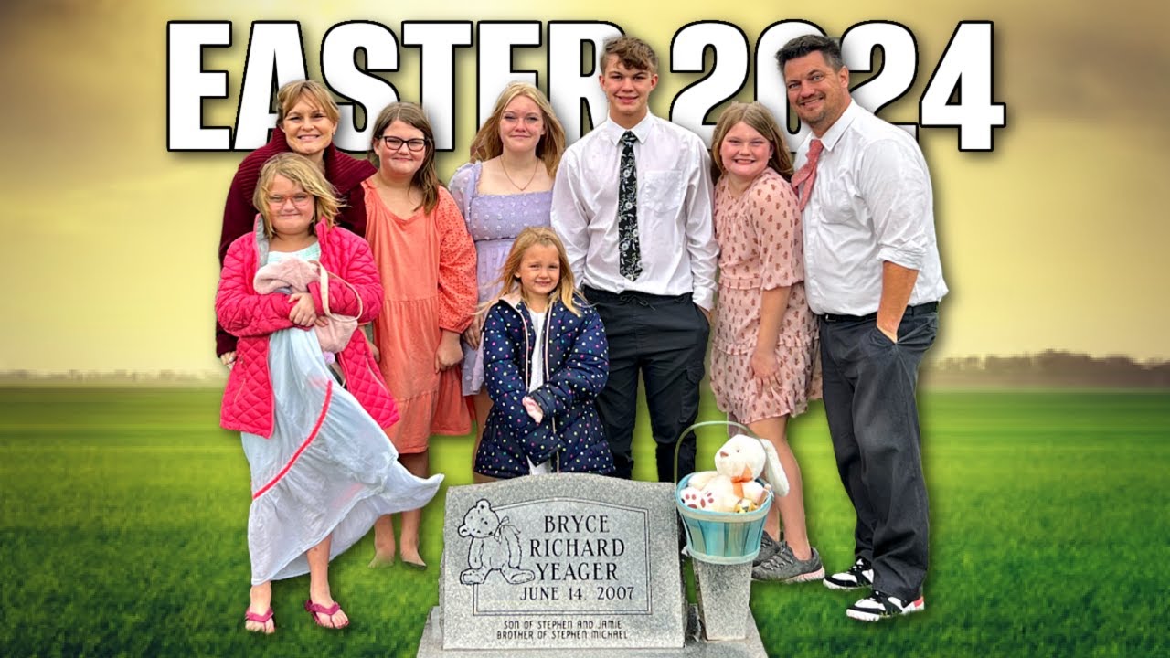 SOTY Easter Special 2024!