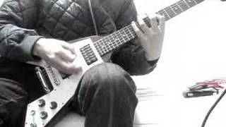 MYCHILDREN MYBRIDE-Faithless cover