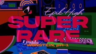 [影音] Epik High - Super Rare (先公開)
