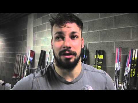 LIB - SPA: Ohlasy s Jakubem Valským