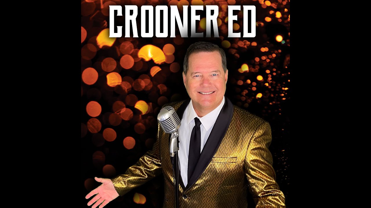 Promotional video thumbnail 1 for CroonerEd