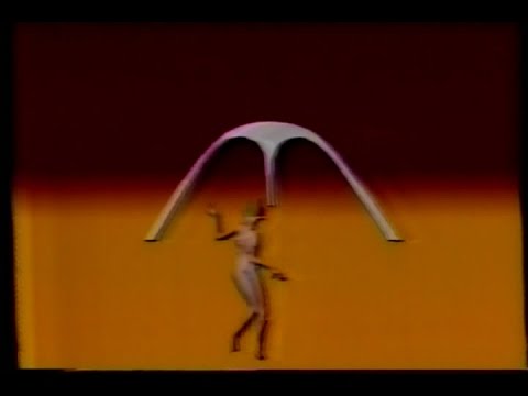 Unidos da Ponte 1984 - Oferendas