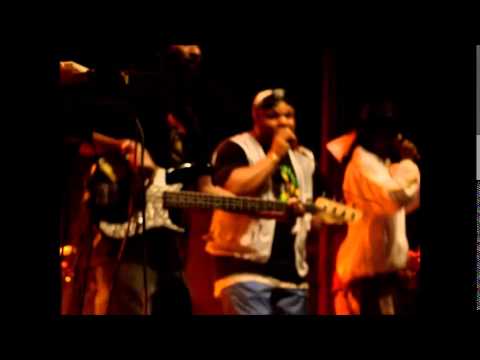 Improvisators dub meet Iration Steppas