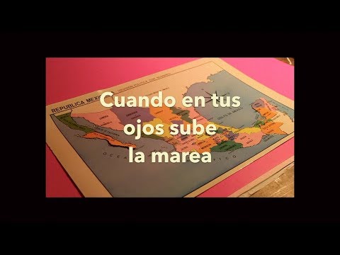 Cuando En Tus Ojos Sube La Marea video