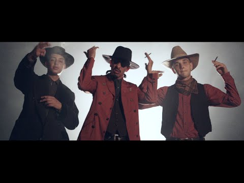 Costa Gold - "A Velha Oeste" - (Part. Shaw) [Prod. Dubodi Indigente]