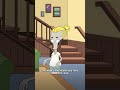Roger S New Persona Name Is EXTRA ‍ ️ AmericanDad TBS