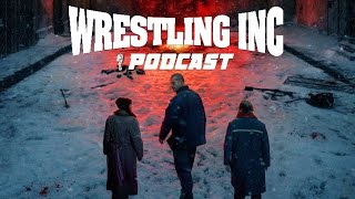 WINC Podcast (4/14): Tony Khan, WWE In The UK, Stranger Things S4