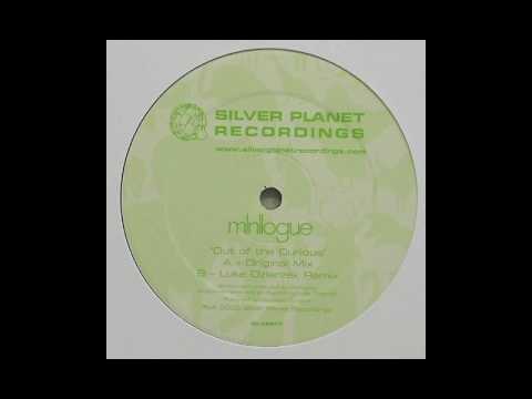 Minilogue - Out of the Curious (Luke Dzierzek remix)