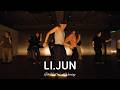 LIJUN ( Gorilla Zoe - Warning ) girlshiphop
