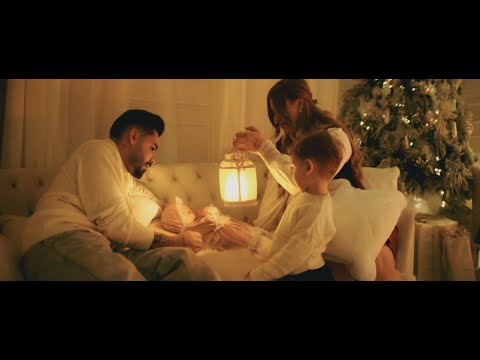 Luis Gabriel and Haziran