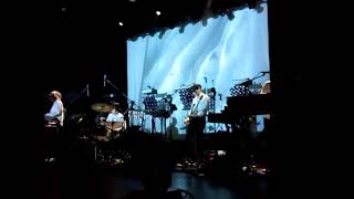 Cornelius @ Irving Plaza , New York, March 09, 2018 -  last song before encore