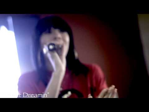 Bridget Kelly Perform "Street Dreamin " in K97 Studios Memphis, Tn #NyceLyfeFilms