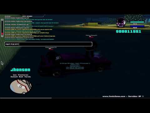 GTA SA MP 10 03 2017 1 04 15 a  m