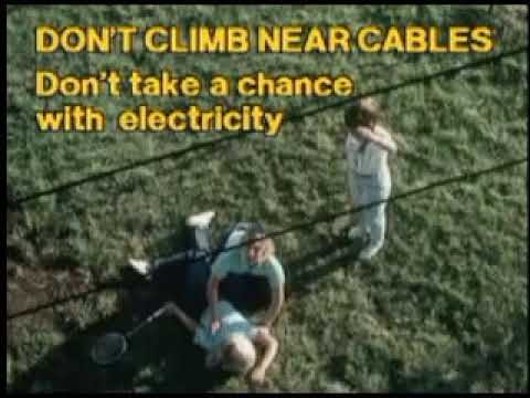 Powerful Stuff: Ladders (1988, UK)