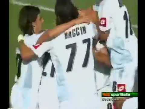 TUTTI GOL SERIE B 2007-08 7a Gior-Brescia-Ravenna,Frosinone-Rimini,Ascoli-AV-29 set 2007-sportitalia