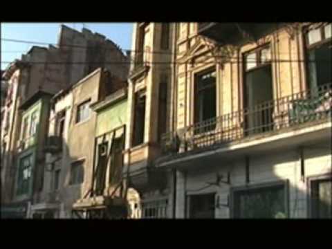 1/2 Bucharest Documentary 2009 (Nicolae Ceauşescu execution)