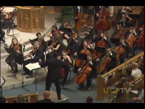 UCF Performs - Symphony