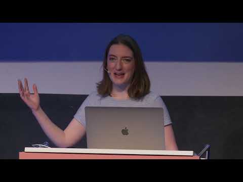 ダイヤルアップを復活させる：SMSを使ったインターネット by Alexandra Sunderland｜JSConf EU 2019 (Bringing back dial-up: the internet over SMS by Alexandra Sunderland | JSConf EU 2019)