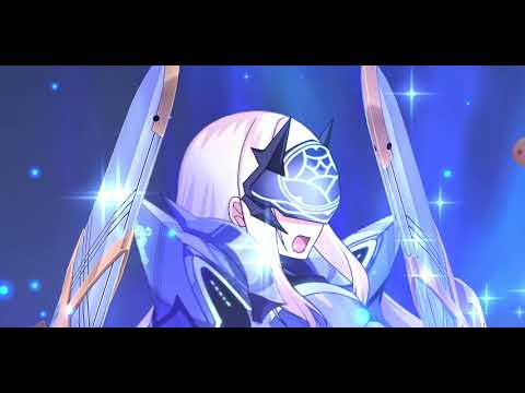 FGO JP: Lostbelt 6 Part 1 (7-4) Fairy Knight Lancelot Battle